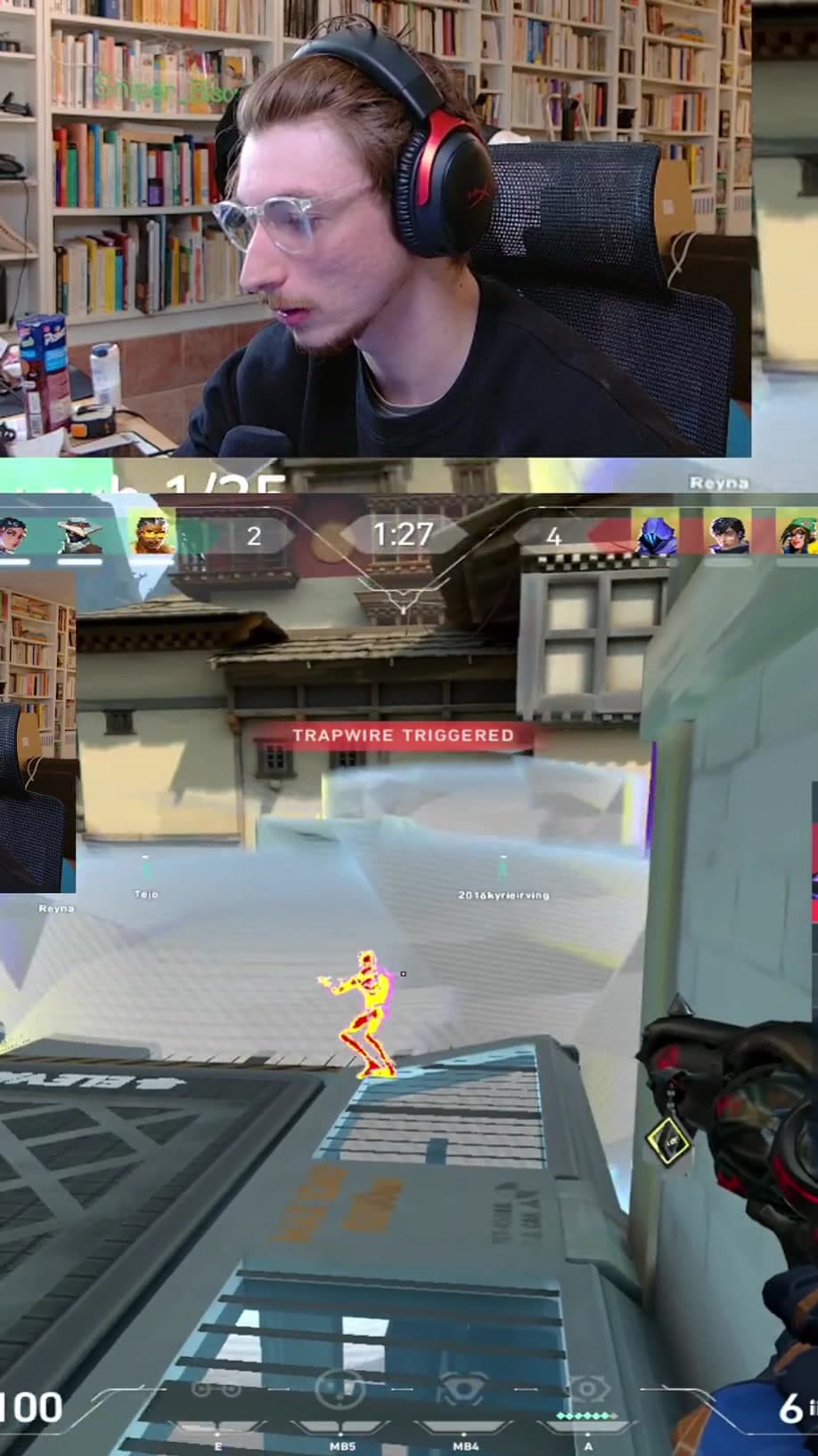 Sniper_Biscuit's clip on TikTok
